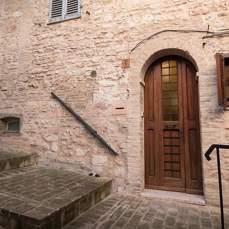 Brunelli Appartamenti Assisi Exterior photo